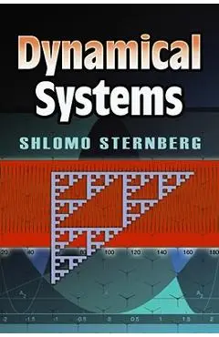 Dynamical Systems - Shlomo Sternberg