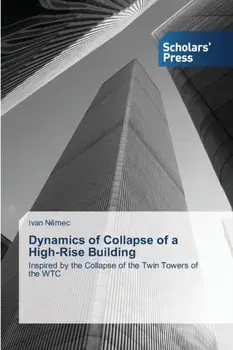 Dynamics of Collapse of a High-Rise Building, Paperback/Němec Ivan