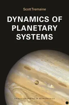 Dynamics of Planetary Systems, Paperback/***