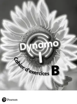 Dynamo 1 Workbook B (pack of 8)/***