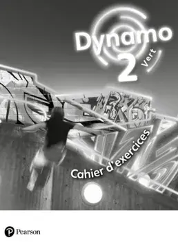 Dynamo 2 Vert Workbook PACK/***