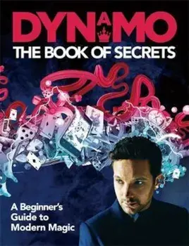 Dynamo: The Book of Secrets, Hardcover/***