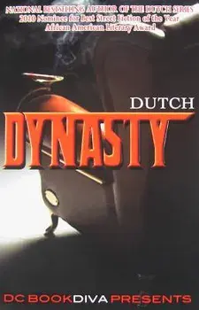 Dynasty, Paperback/Dutch