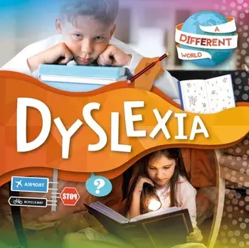 Dyslexia, Hardback/Robin Twiddy