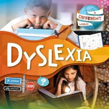 Dyslexia, Paperback/Robin Twiddy