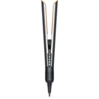 Dyson Airstrait HT01 Silver/Copper placa de intins parul