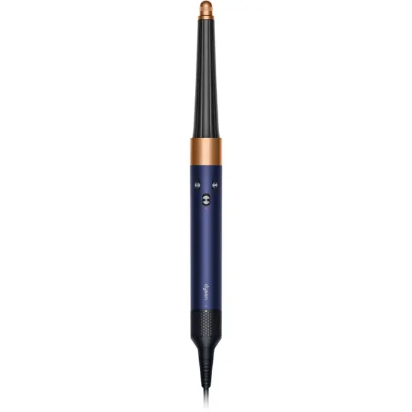 Dyson Airwrap i.d.™ HS08 T1/T2 Prussian Blue/Copper multistyler pentru păr 1 buc