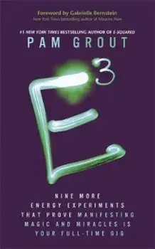 E-Cubed, Paperback/Pam Grout