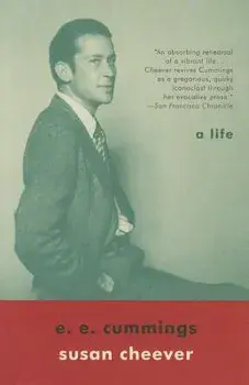 E. E. Cummings: A Life, Paperback/Susan Cheever