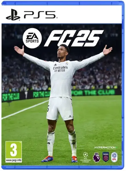 Ea Sports Fc 25 PC|Xbox Series S/X|PlayStation 5