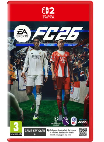 Ea Sports Fc 26 PC|Xbox One|PlayStation 5