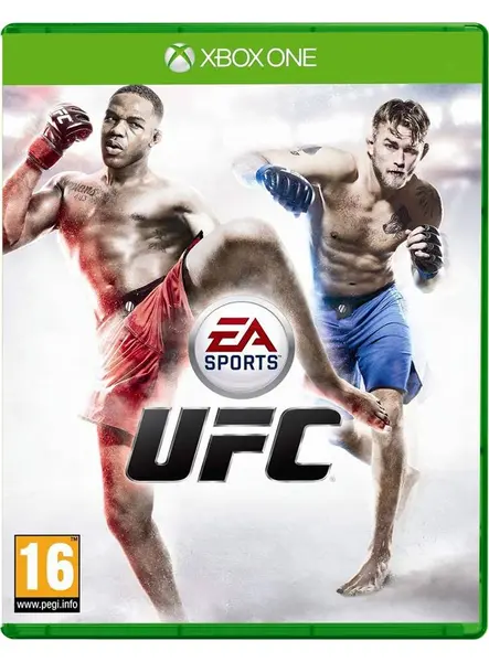 Ea Sports Ufc Ultimate Fighting Championship Android