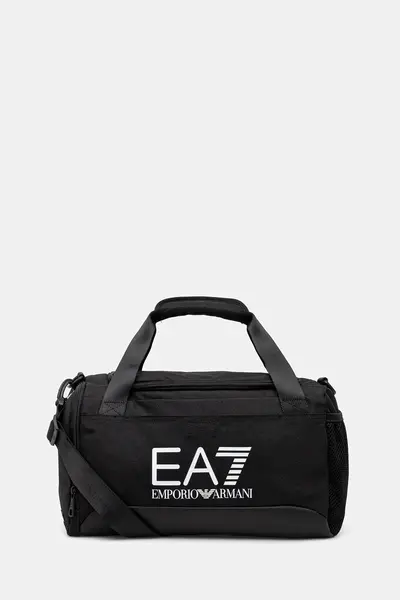 EA7 Emporio Armani geantă sport