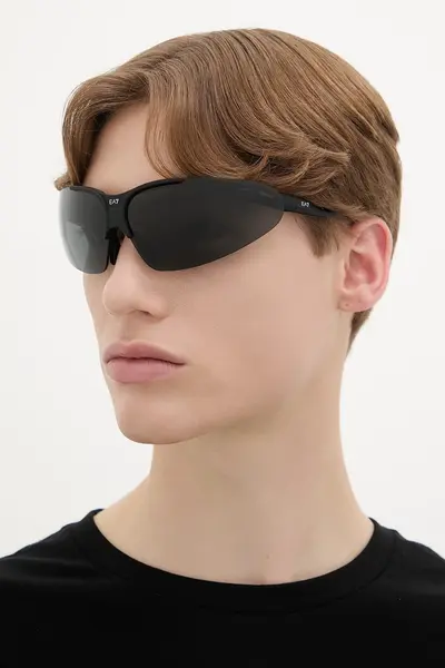 EA7 Emporio Armani ochelari de soare pentru bărbați