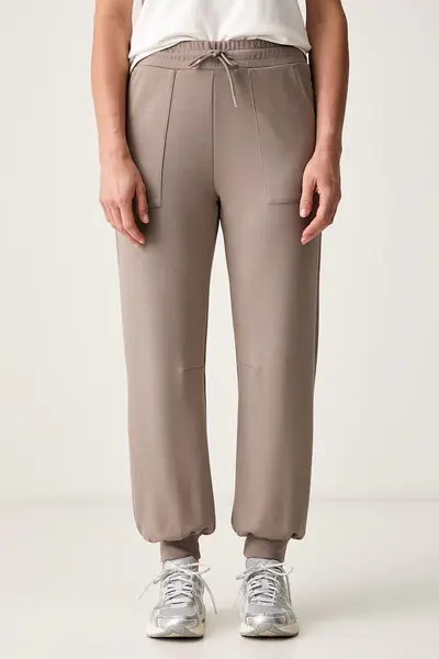 EA7 Emporio Armani pantaloni de trening pentru femei