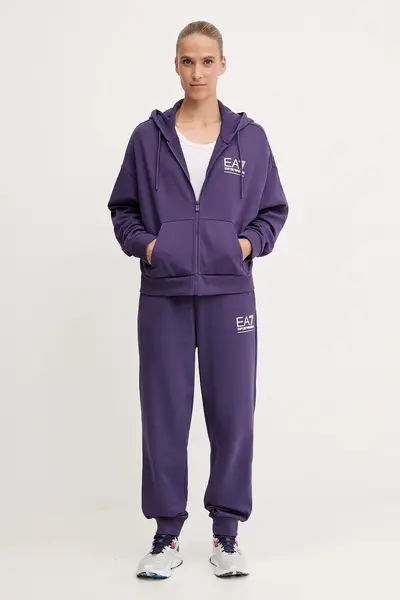 EA7 Emporio Armani trening