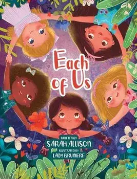 Each of Us, Hardcover/Sarah Allison