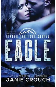 Eagle - Janie Crouch