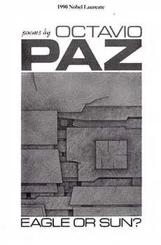 Eagle or Sun?: Poems, Paperback/Octavio Paz