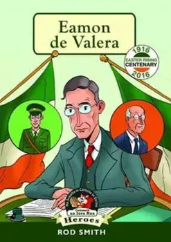 Eamon de Valera. Dev, Paperback/Rod Smith