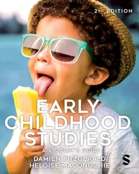 Early Childhood Studies. A Student's Guide, 2 Revised edition, Paperback/***