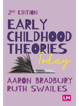 Early Childhood Theories Today. 2 Revised edition, Paperback/***