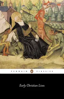 Early Christian Lives, Paperback/Athanasius