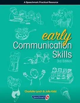 Early Communication Skills Third Edition, Paperback/Charlotte Lynch