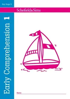 Early Comprehension Book 1, Paperback/Anne Forster