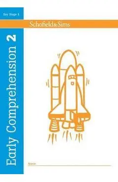 Early Comprehension Book 2