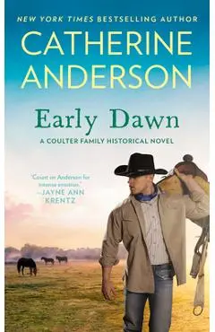 Early Dawn - Catherine Anderson