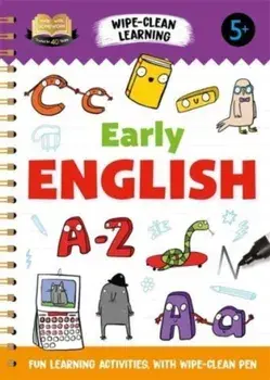 Early English, Paperback/Autumn Publishing