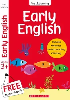 Early English, Paperback/Catherine Casey