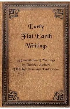 Early Flat Earth Writings - S. Tellez
