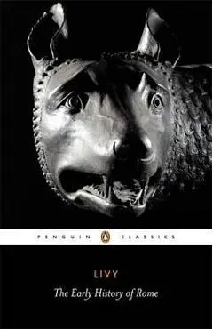 Early History of Rome - Livy