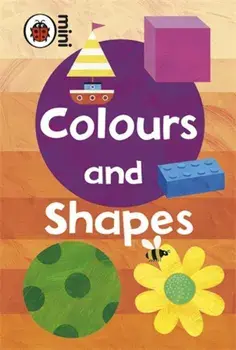 Early Learning: Colours and Shapes/***