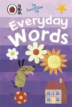 Early Learning: Everyday Words/***