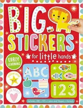 Early Learning, Paperback/***