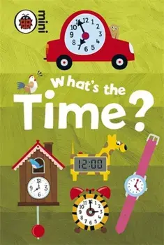 Early Learning: What's the Time'/***