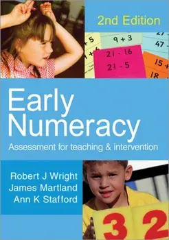 Early Numeracy. Assessment for Teaching and Intervention, Paperback/Ann K. Stafford