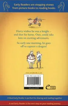 Early Reader: The Dragon's Dentist, Paperback/John McLay