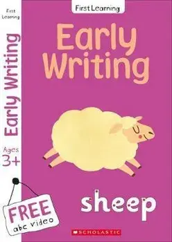 Early Writing, Paperback/Amanda McLeod