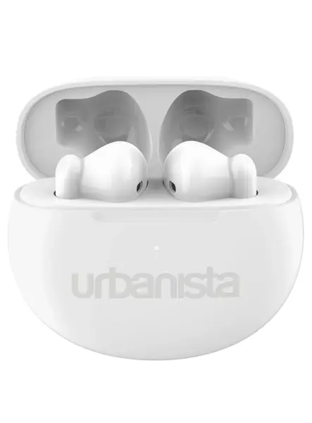 Earpods Urbanista Austin Pure White