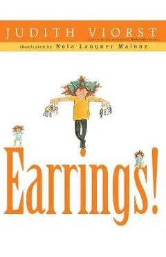 Earrings! - Judith Viorst