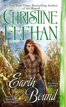 Earth Bound, Paperback/Christine Feehan