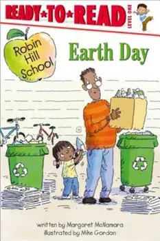 Earth Day, Paperback/Margaret McNamara