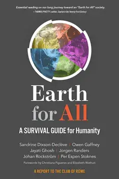 Earth for All: A Survival Guide for Humanity, Paperback/Sandrine Dixson-Decleve