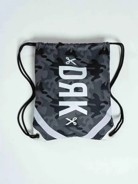 EARTH GYMBAG - NS