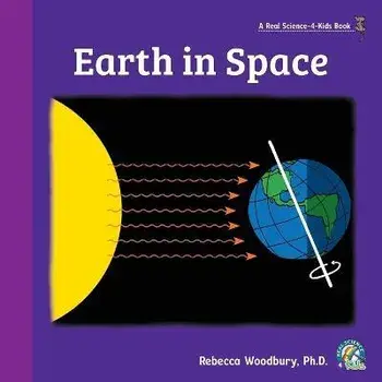 Earth in Space, Paperback/Rebecca Mar Woodbury