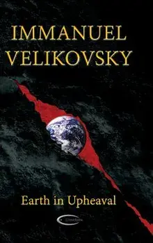 Earth in Upheaval, Hardcover/Immanuel Velikovsky